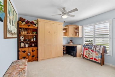 Live the Florida lifestyle in this beautifully upgraded 3 on Summerglen Country Club in Florida - for sale on GolfHomes.com, golf home, golf lot