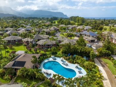 Spacious, Private, and Ideally Located - Princeville's Best on Makai Golf Club At Princeville in Hawaii - for sale on GolfHomes.com, golf home, golf lot