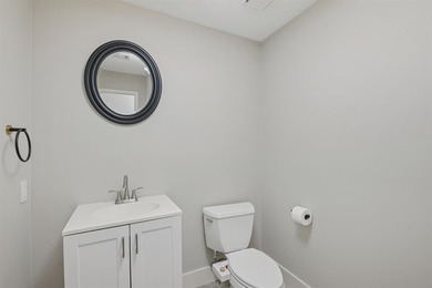 Discover this stunning 4-bedroom, 3.5-bath residence in the on Hackberry Creek Country Club in Texas - for sale on GolfHomes.com, golf home, golf lot