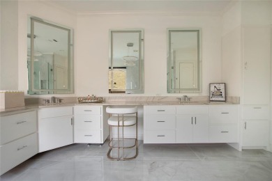 Experience a blend of modern comfort and timeless elegance in on Sky Creek Ranch Golf Club in Texas - for sale on GolfHomes.com, golf home, golf lot
