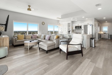 Luxury Gulf-View Condo at Luau | 11th Floor | 3 Bed, 3 Bath | 1 on Sandestin Golf and Beach Resort - The Links in Florida - for sale on GolfHomes.com, golf home, golf lot