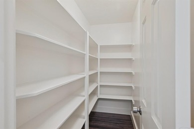 Discover this stunning 4-bedroom, 3.5-bath residence in the on Hackberry Creek Country Club in Texas - for sale on GolfHomes.com, golf home, golf lot