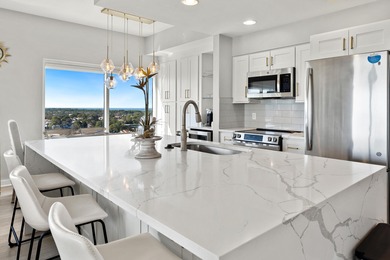 Luxury Gulf-View Condo at Luau | 11th Floor | 3 Bed, 3 Bath | 1 on Sandestin Golf and Beach Resort - The Links in Florida - for sale on GolfHomes.com, golf home, golf lot