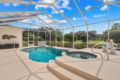 Live the Florida lifestyle in this beautifully upgraded 3 on Summerglen Country Club in Florida - for sale on GolfHomes.com, golf home, golf lot