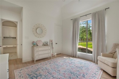 Experience a blend of modern comfort and timeless elegance in on Sky Creek Ranch Golf Club in Texas - for sale on GolfHomes.com, golf home, golf lot