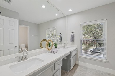 Discover this stunning 4-bedroom, 3.5-bath residence in the on Hackberry Creek Country Club in Texas - for sale on GolfHomes.com, golf home, golf lot