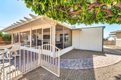 Turnkey home ready for Immediate move in! This home has 2 on Sun City North Golf Course in Arizona - for sale on GolfHomes.com, golf home, golf lot