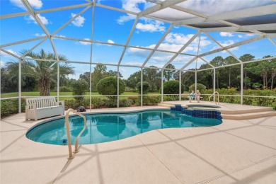Live the Florida lifestyle in this beautifully upgraded 3 on Summerglen Country Club in Florida - for sale on GolfHomes.com, golf home, golf lot