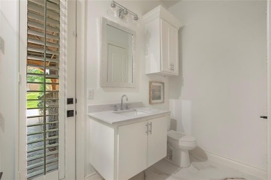 Experience a blend of modern comfort and timeless elegance in on Sky Creek Ranch Golf Club in Texas - for sale on GolfHomes.com, golf home, golf lot