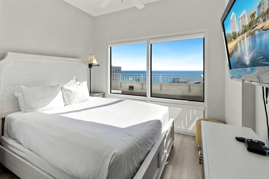 Luxury Gulf-View Condo at Luau | 11th Floor | 3 Bed, 3 Bath | 1 on Sandestin Golf and Beach Resort - The Links in Florida - for sale on GolfHomes.com, golf home, golf lot