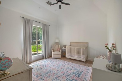 Experience a blend of modern comfort and timeless elegance in on Sky Creek Ranch Golf Club in Texas - for sale on GolfHomes.com, golf home, golf lot