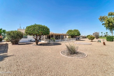 Turnkey home ready for Immediate move in! This home has 2 on Sun City North Golf Course in Arizona - for sale on GolfHomes.com, golf home, golf lot