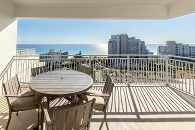 Luxury Gulf-View Condo at Luau | 11th Floor | 3 Bed, 3 Bath | 1 on Sandestin Golf and Beach Resort - The Links in Florida - for sale on GolfHomes.com, golf home, golf lot