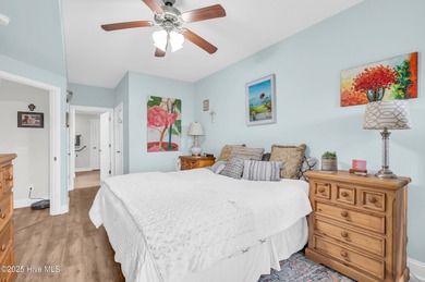 ***NOW OFFERING UP TO $2,500 LENDER CREDIT WITH PREFERRED on South Harbour Golf Links in North Carolina - for sale on GolfHomes.com, golf home, golf lot