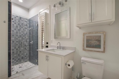 Experience a blend of modern comfort and timeless elegance in on Sky Creek Ranch Golf Club in Texas - for sale on GolfHomes.com, golf home, golf lot