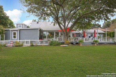 Welcome to your dream home, perfectly situated on the lush on Northern Hills Golf Club in Texas - for sale on GolfHomes.com, golf home, golf lot