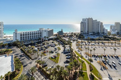 Luxury Gulf-View Condo at Luau | 11th Floor | 3 Bed, 3 Bath | 1 on Sandestin Golf and Beach Resort - The Links in Florida - for sale on GolfHomes.com, golf home, golf lot
