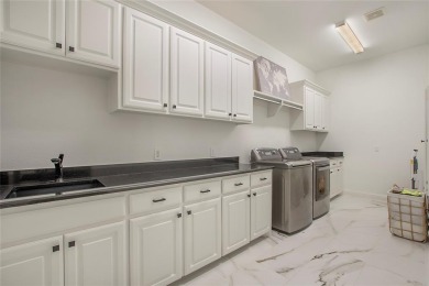 Experience a blend of modern comfort and timeless elegance in on Sky Creek Ranch Golf Club in Texas - for sale on GolfHomes.com, golf home, golf lot