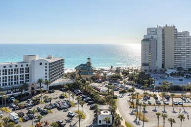 Luxury Gulf-View Condo at Luau | 11th Floor | 3 Bed, 3 Bath | 1 on Sandestin Golf and Beach Resort - The Links in Florida - for sale on GolfHomes.com, golf home, golf lot