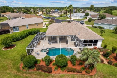 Live the Florida lifestyle in this beautifully upgraded 3 on Summerglen Country Club in Florida - for sale on GolfHomes.com, golf home, golf lot
