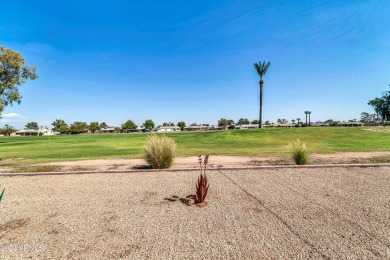 Turnkey home ready for Immediate move in! This home has 2 on Sun City North Golf Course in Arizona - for sale on GolfHomes.com, golf home, golf lot