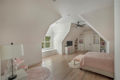 Experience a blend of modern comfort and timeless elegance in on Sky Creek Ranch Golf Club in Texas - for sale on GolfHomes.com, golf home, golf lot