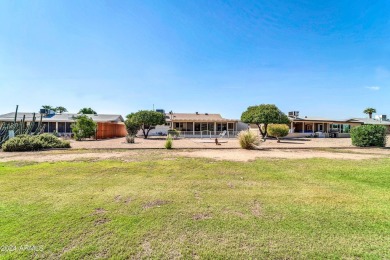 Turnkey home ready for Immediate move in! This home has 2 on Sun City North Golf Course in Arizona - for sale on GolfHomes.com, golf home, golf lot