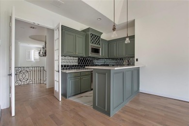 Experience a blend of modern comfort and timeless elegance in on Sky Creek Ranch Golf Club in Texas - for sale on GolfHomes.com, golf home, golf lot