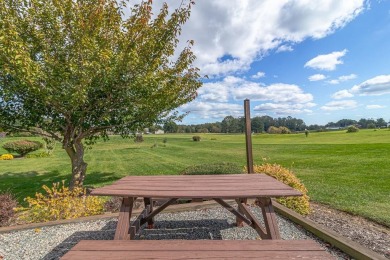 BEAUTIFUL COLONIAL OVERLOOKING THE 17TH HOLE AT QUINTON OAKS on  in Virginia - for sale on GolfHomes.com, golf home, golf lot