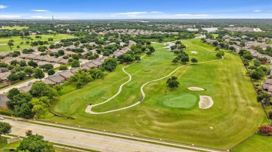 Nestled in the highly sought-after Greens of Oakmont community on Oakmont Country Club in Texas - for sale on GolfHomes.com, golf home, golf lot