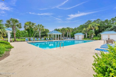 ***NOW OFFERING UP TO $2,500 LENDER CREDIT WITH PREFERRED on South Harbour Golf Links in North Carolina - for sale on GolfHomes.com, golf home, golf lot