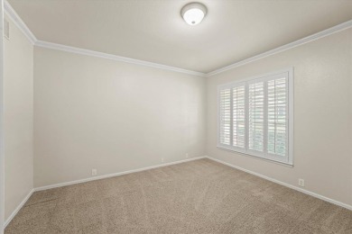 Nestled in the highly sought-after Greens of Oakmont community on Oakmont Country Club in Texas - for sale on GolfHomes.com, golf home, golf lot