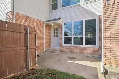 Discover this stunning 4-bedroom, 3.5-bath residence in the on Hackberry Creek Country Club in Texas - for sale on GolfHomes.com, golf home, golf lot