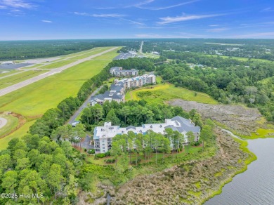 Experience stunning waterfront living at The Preserves at Oak on South Harbour Golf Links in North Carolina - for sale on GolfHomes.com, golf home, golf lot