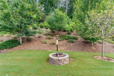 Welcome home to this meticulously maintained 4-bedroom, 2 on Woodmont Golf and Country Club in Georgia - for sale on GolfHomes.com, golf home, golf lot