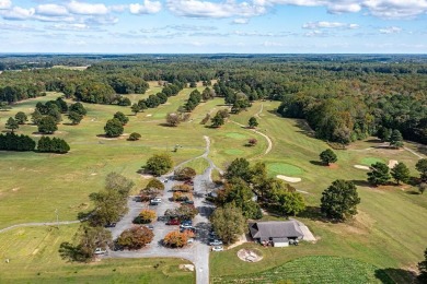 BEAUTIFUL COLONIAL OVERLOOKING THE 17TH HOLE AT QUINTON OAKS on  in Virginia - for sale on GolfHomes.com, golf home, golf lot
