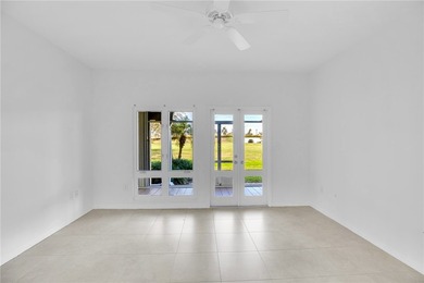 Enjoy the fabulous lifestyle of Grand Harbor! Rare 1st floor on Oak Harbor Country Club in Florida - for sale on GolfHomes.com, golf home, golf lot