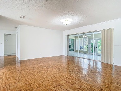 THIS IS A GEM ?? OF A 3 BEDROOM NEWLY RENOVATED WATER FRONT HOME on Lake Orlando Golf Club in Florida - for sale on GolfHomes.com, golf home, golf lot