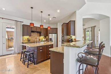 Nestled in the highly sought-after Grayhawk community in North on Talon at Grayhawk Golf Course in Arizona - for sale on GolfHomes.com, golf home, golf lot