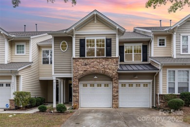 Welcome to sought-after Highland Creek! Nestled in the desirable on Highland Creek Golf Club in North Carolina - for sale on GolfHomes.com, golf home, golf lot