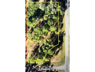 This exceptional property offers a unique blend of natural on Indian Lake Estates Golf and Country Club in Florida - for sale on GolfHomes.com, golf home, golf lot