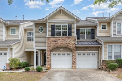 Welcome to sought-after Highland Creek! Nestled in the desirable on Highland Creek Golf Club in North Carolina - for sale on GolfHomes.com, golf home, golf lot