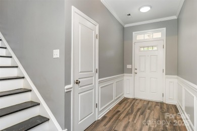 Welcome to sought-after Highland Creek! Nestled in the desirable on Highland Creek Golf Club in North Carolina - for sale on GolfHomes.com, golf home, golf lot