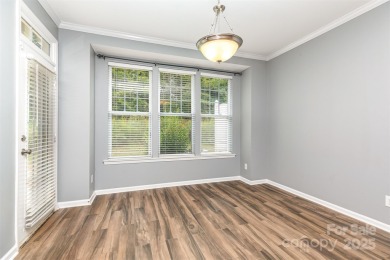 Welcome to sought-after Highland Creek! Nestled in the desirable on Highland Creek Golf Club in North Carolina - for sale on GolfHomes.com, golf home, golf lot