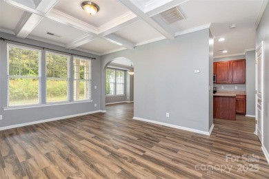 Welcome to sought-after Highland Creek! Nestled in the desirable on Highland Creek Golf Club in North Carolina - for sale on GolfHomes.com, golf home, golf lot