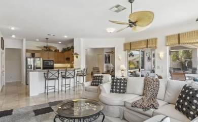SUN CITY PALM DESERT.  LUXURIOUS San Remo Estate Home (3 bedroom on Mountain Vista Golf Course At Sun City Palm Desert in California - for sale on GolfHomes.com, golf home, golf lot