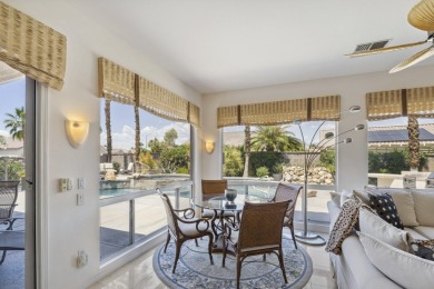 SUN CITY PALM DESERT.  LUXURIOUS San Remo Estate Home (3 bedroom on Mountain Vista Golf Course At Sun City Palm Desert in California - for sale on GolfHomes.com, golf home, golf lot