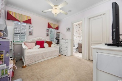 Welcome to this stunning custom-built home located in the on Grande Dunes Golf Club in South Carolina - for sale on GolfHomes.com, golf home, golf lot