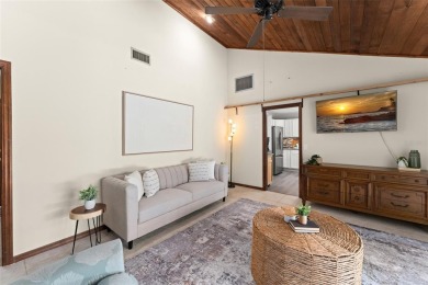 Welcome home to Bent Oak!  Enjoy this incredible POOL HOME with on Sweetwater Country Club in Florida - for sale on GolfHomes.com, golf home, golf lot