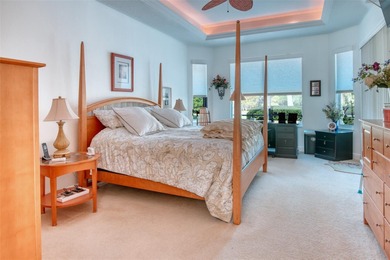 Welcome to your slice of paradise in the highly sought-after on Stonegate Golf Club in Florida - for sale on GolfHomes.com, golf home, golf lot